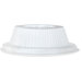 DX55000174 - Clear Dome Lid fits DXFC507 5 oz. Cup (1000/cs) - Clear