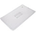 10210U07 - TopNotch® Universal Handled Lid 20-3/4" x 12-3/4" - Clear