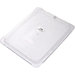 10236U07 - TopNotch® Universal Flat Lid 12-3/4" x 10-3/8" - Clear