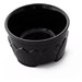 DX530003 - Fenwick Insulated Bowl 9 oz. (48/cs) - Onyx