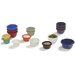 S27742 - Smooth Ramekin 1.8 oz - Bone