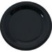 3300203 - Sierrus™ Dinner Plate - Narrow Rim 10-1/2" - Black