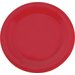 3300205 - Sierrus™ Dinner Plate - Narrow Rim 10-1/2" - Red