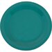 3300209 - Sierrus™ Dinner Plate - Narrow Rim 10-1/2" - Meadow Green