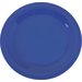 3300214 - Sierrus™ Dinner Plate - Narrow Rim 10-1/2" - Ocean Blue