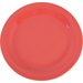 3300252 - Sierrus™ Dinner Plate - Narrow Rim 10-1/2" - Sunset Orange