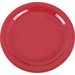 4385205 - Dayton™ Dinner Plate 9" - Red