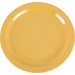 4385222 - Dayton™ Dinner Plate 9" - Honey Yellow
