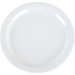 4385237 - Dayton™ Dinner Plate 9" - Bavarian Cream