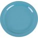4385263 - Dayton™ Dinner Plate 9" - Turquoise