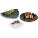 4380602 - Epicure® TriArc Plate 11" - White