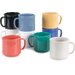4305202 - Stackable™ SAN Mug 10.9 oz, 3-13/32" - White