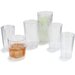 4363307 - Lafayette® PC Tumbler 7.6 oz - Clear