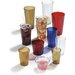 550107 - Stackable™ SAN Tumbler 5 oz - Clear