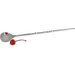 608212 - 11-1/4" Heavy-Duty Bar Spoon 11-1/8" - Stainless Steel