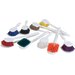 4054102 - Sparta® Spectrum® General Clean Up Brush 8" Long x 3" Trim - White