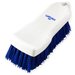 4052114 - Sparta® Spectrum® Cutting Board Brush 6" x 2-1/2" - Blue