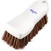 4052125 - Spectrum® Cutting Board Brush 6" x 2-1/2" - Tan