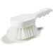 4054102 - Sparta® Spectrum® General Clean Up Brush 8" Long x 3" Trim - White