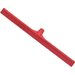 3656705 - Spectrum® Color Coded Rubber Floor Squeegee 20" - Red
