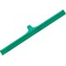 3656709 - Spectrum® Color Coded Rubber Floor Squeegee 20" - Green