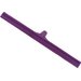 3656768 - Sparta® Spectrum® Color Coded Rubber Floor Squeegee 20" - Purple