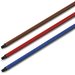4021002 - Sparta® 60" Economy Fiberglass Handle 60" - White