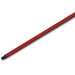 4021005 - Sparta® 60" Economy Fiberglass Handle 60" - Red