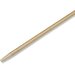4026100 - Flo-Pac® Tapered Wood Handle 54" Long / 1-1/8" D