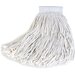 369817B00 - #24 Headband Mop 5" - White