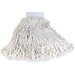 369819B00 - #32 Headband Mop 5" - White