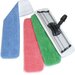 363321814 - Microfiber Wet Mop Pad 18" - Blue