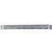 4073500 - Spectrum® Aluminum Brush Rack 17" Long