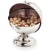 609133 - Roll-Top Covered Dish 30 oz - Stainless Steel