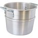601133 - Versata Select™ Sauce Pot 32 qt - Stainless Steel