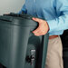 XB301 - Beverage Dispenser 3 gal - Brown