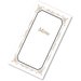 DX6SM351000 - Filigree(Blank-No Headings) 3 Panel, Perforated 8-1/2"x14" (2000/cs)