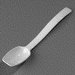 446006 - Solid Spoon 0.5 oz, 8" - Beige