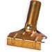 4519600 - Flo-Pac® Anchor Clamp with 2 ea bolt & wing nuts
