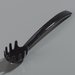435503 - Buffet Pasta Fork 9-1/2" - Black