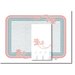 DXR30840E - Floret Traycover Size: E w/ Straight Edge/Small Corner 11" x 18" (1000/cs)