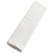DX6999TL0102 - White Trimline Napkin 1000 cs 13" x 17" (1000/cs) - White