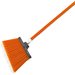 4108224 - Sparta® Spectrum® Duo-Sweep® Angle Broom 56" Long - Orange