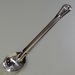 607815P - Perforated Spoon 15" - Stainless Steel
