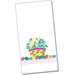 DXHS104DN01 - Easter Basket Design Dinner Napkin 15" x 17" (100/pk)