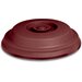 DX117361 - Classic Insul-Dome (Low Profile), Insulated 9-7/8"D (12/cs) - Cranberry