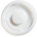 DX11808714 - Classic™ Translucent Lid- Fits DX1180 10oz Server (1000/cs) - Clear