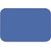 DX5999MEW50 - M Size Solid White Traycovers 18.75"L x 13.63"W (2000/cs) - Midnight Blue