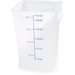 1073602 - StorPlus™ Container 22 qt - White