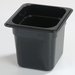 3068503 - Pan – 6" (2.5 qt) 6.75" x 6.38" - Black